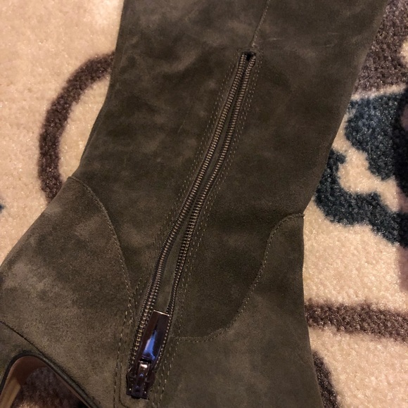 Vince Camuto boots - Picture 6 of 6